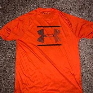 Dri-fit shirt